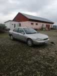 Ford Mondeo MK2 1.8 benzină +GPL an 2000