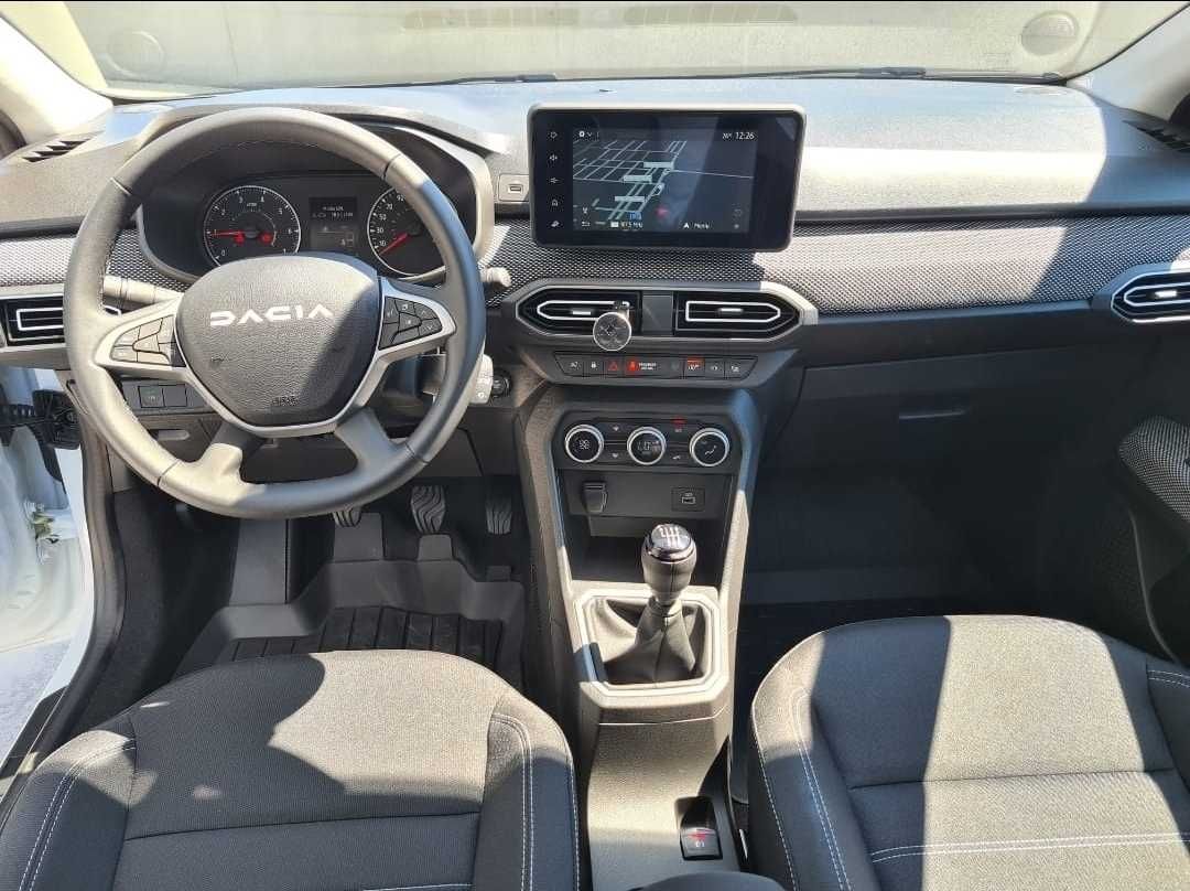 De vânzare  Prestige+ 2023 varianta full de la dacia