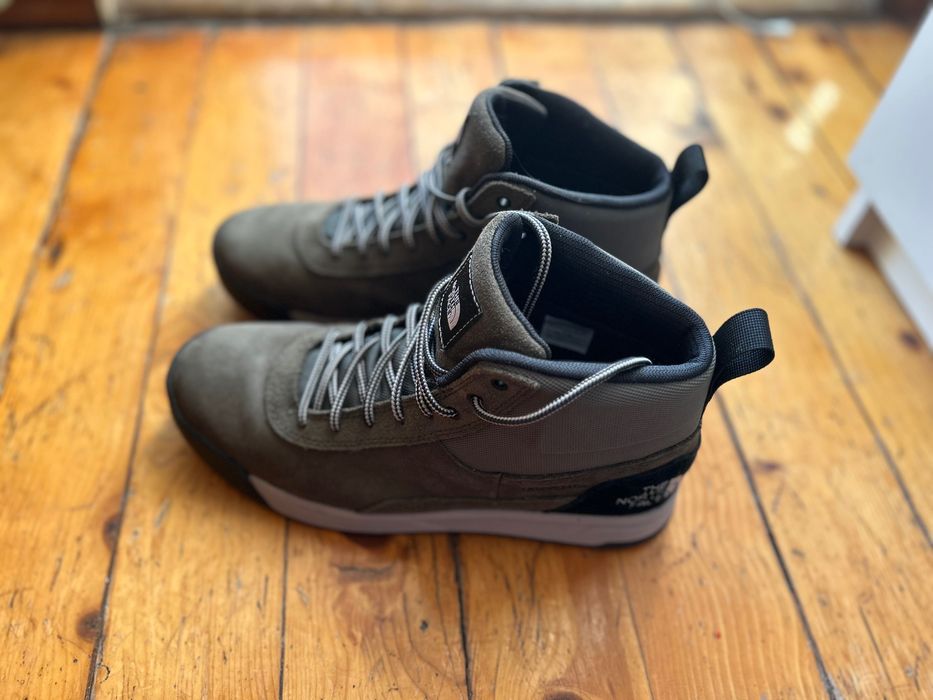 Зимни обувки North Face N 42