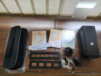 Scanner Plustek OpticFilm 8200i SE