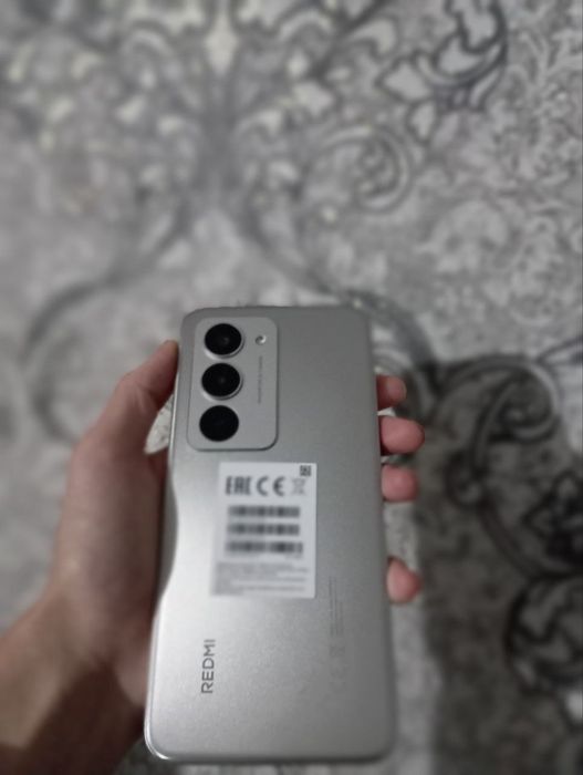 redmi 15 6+6 128 tali