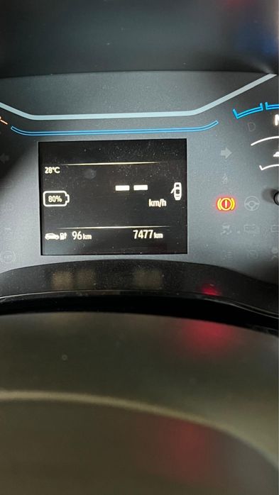 Dacia Spring 2022