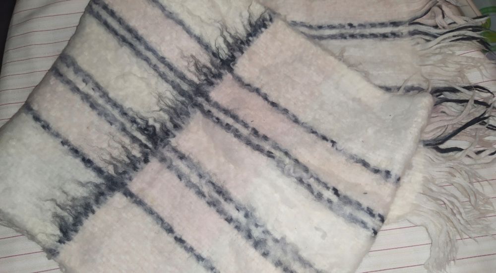 Детски зимни  шалове