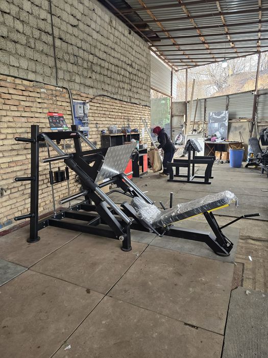 Тренжер йелка учун сифатлт махсулот