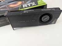 Gigabyte RTX 3080 Turbo