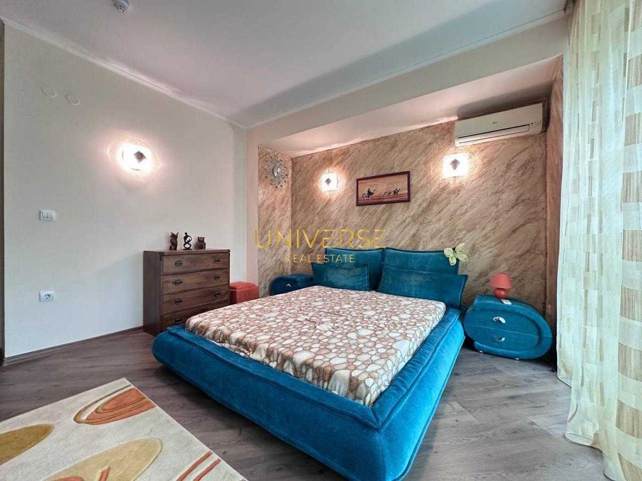 Продава се Тристаен апартамент в к.к. Слънчев бряг - 120 кв.м за 1292 €/кв.м - Снимка #9
