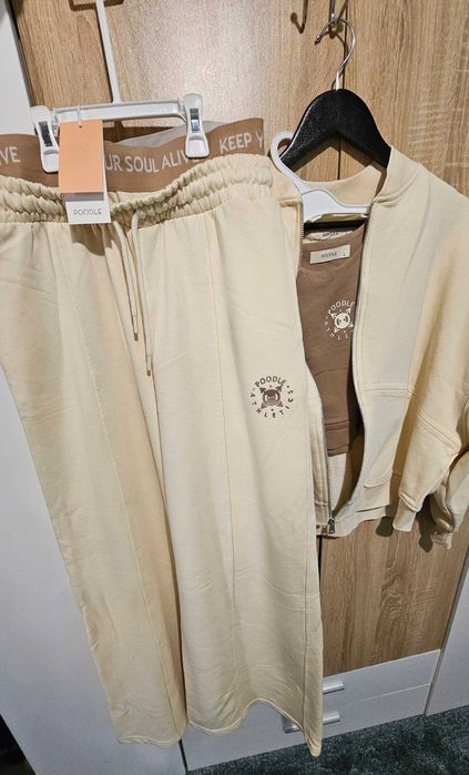 Нов екип /комплект 3 части