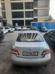 Toyota Camry 40 кузов