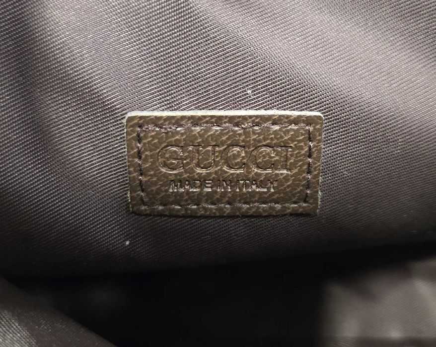 Poșetă Premium Gucci Canvas