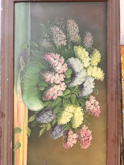 Картини, изкуство, нумизматика