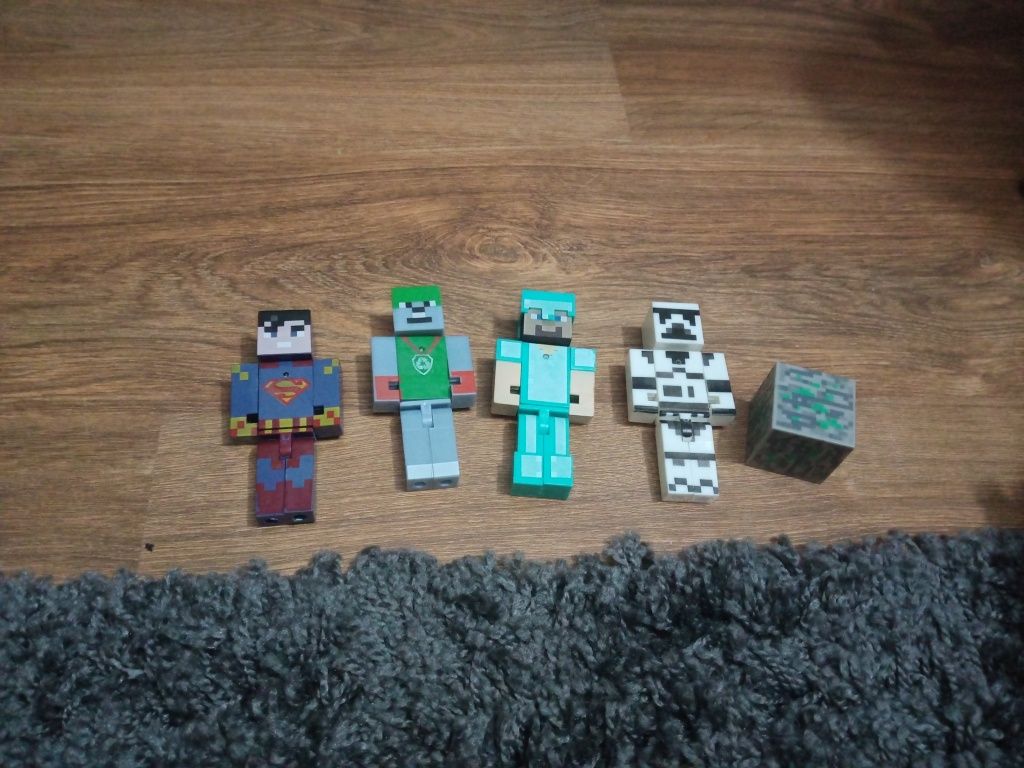 Figurine Minicraft