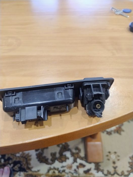 Дръжка за F11  отлична