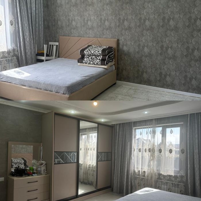 Продам спальный гарнитур в отличном состояниц