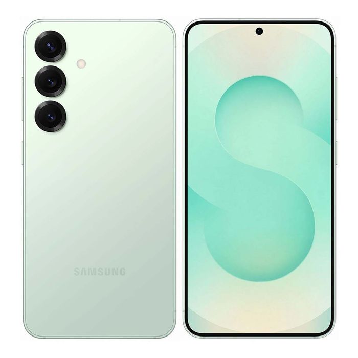 Samsung Galaxy S25 256gb Новый/Запечатанный