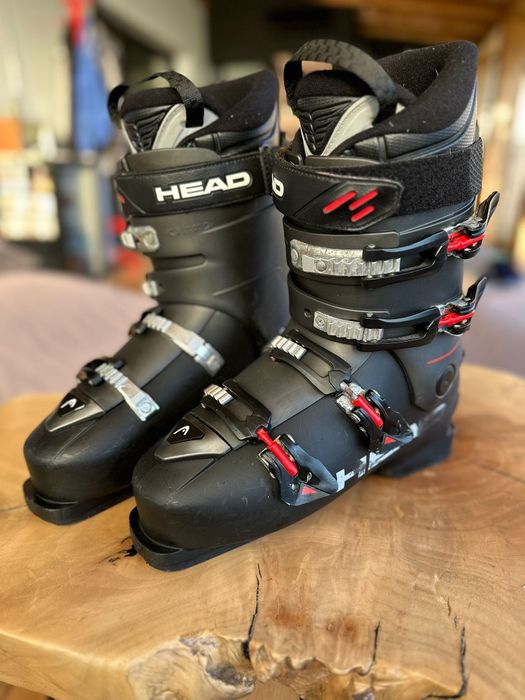 Clapari HEAD  Next EDGE XP