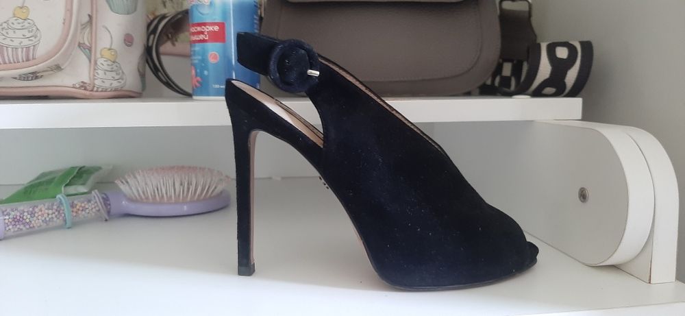 Продам туфли в отличном состоянии