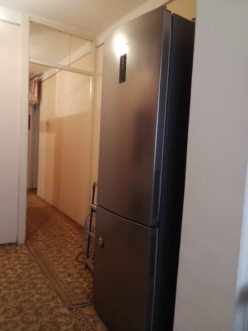 Продаётся Квартира 3х ком 3 этаж в Янгиюле на Артыкова