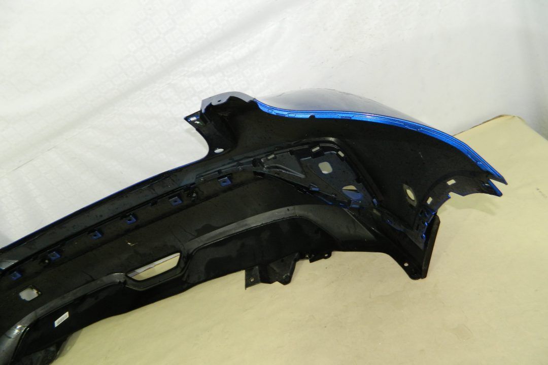 Bara spate Toyota C-HR , 2017, 2018, 2019, 2020, cod origine OE 52159-F4010