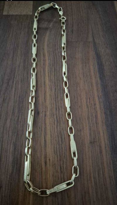 Lantic aur barbati 14k