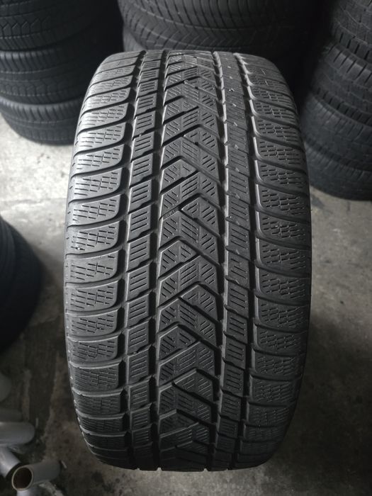 Pirelli 265/35 R22 102V MS iarnă