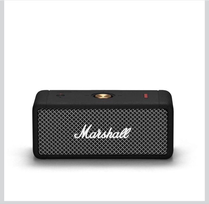 Колонка Marshall Emberton 1