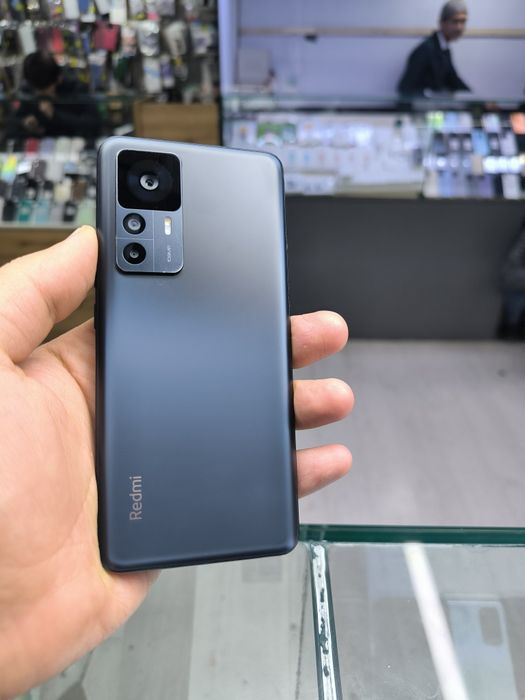 Redmi K50 ULTRA 128 GB