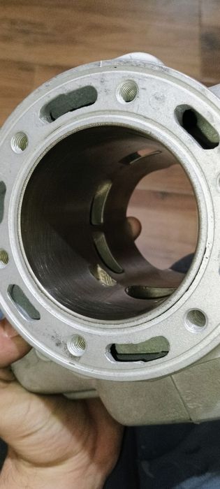 Gas Gas ec 300  2007
