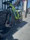 Giant trance 2 enduro mtb