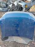 Capota motor vw passat b5.5 an 2003