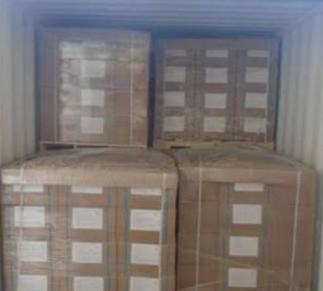 Продавам 25кг. Аскорбинова киселина кашон.