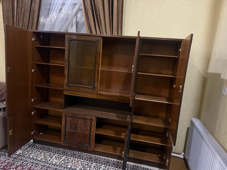 Mehmonxona uchun mebel / Мебел для гостиной.