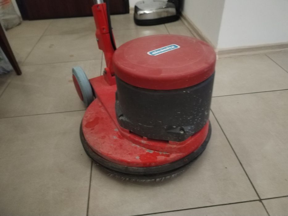 Perie monodisc spalat gresie