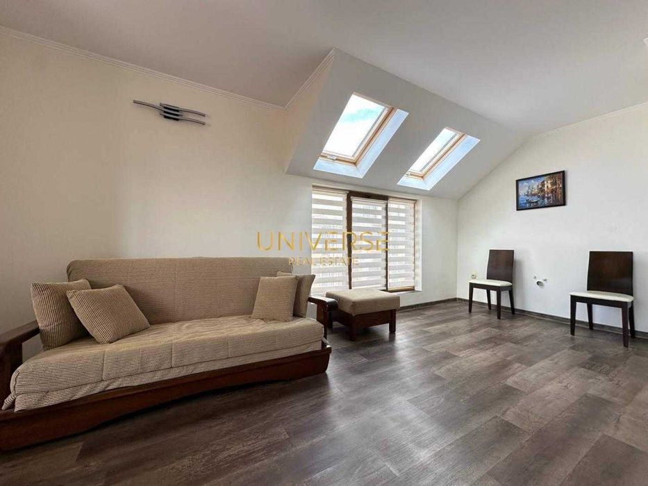 Продава се Двустаен апартамент в к.к. Слънчев бряг - 64 кв.м за 702 €/кв.м - Снимка #4