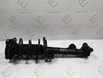 Amortizor cu arc fata MERCEDES-BENZ C-CLASS T-Model III S204 2007 - 2014 2.2 C 180 CDI OM 651.913 801404001211