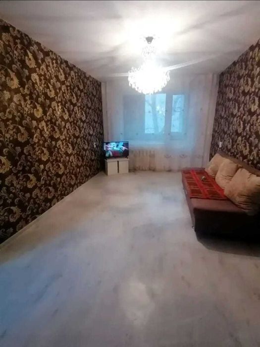 1 ком квартира на детской больнице