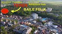 Teren Baile Felix - PUZ aprobat pt 2 aparthotel 3S+P+10E