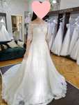 Rochie Mireasa White One Pronovias