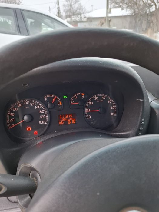 Fiat Doblo Maxi 1   3  multijet