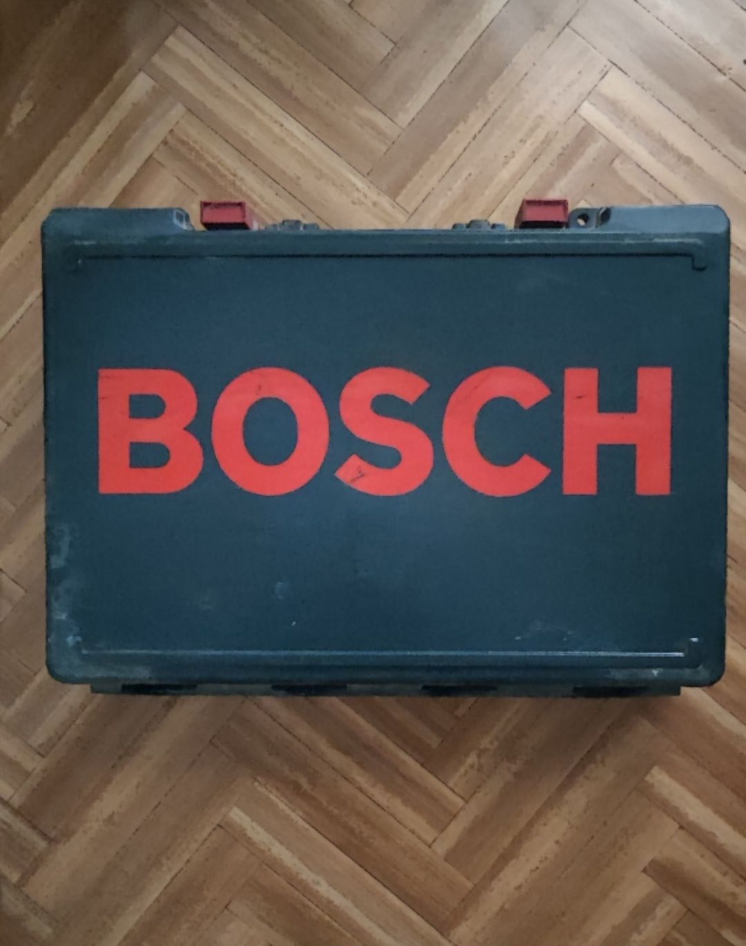 Перфоратор къртач бормашина BOSCH GBH 4-32