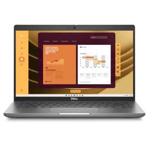 Dell Latitude 5450 14" Full HD 250nits Ultra 5 125U 16RAM 512SSD
