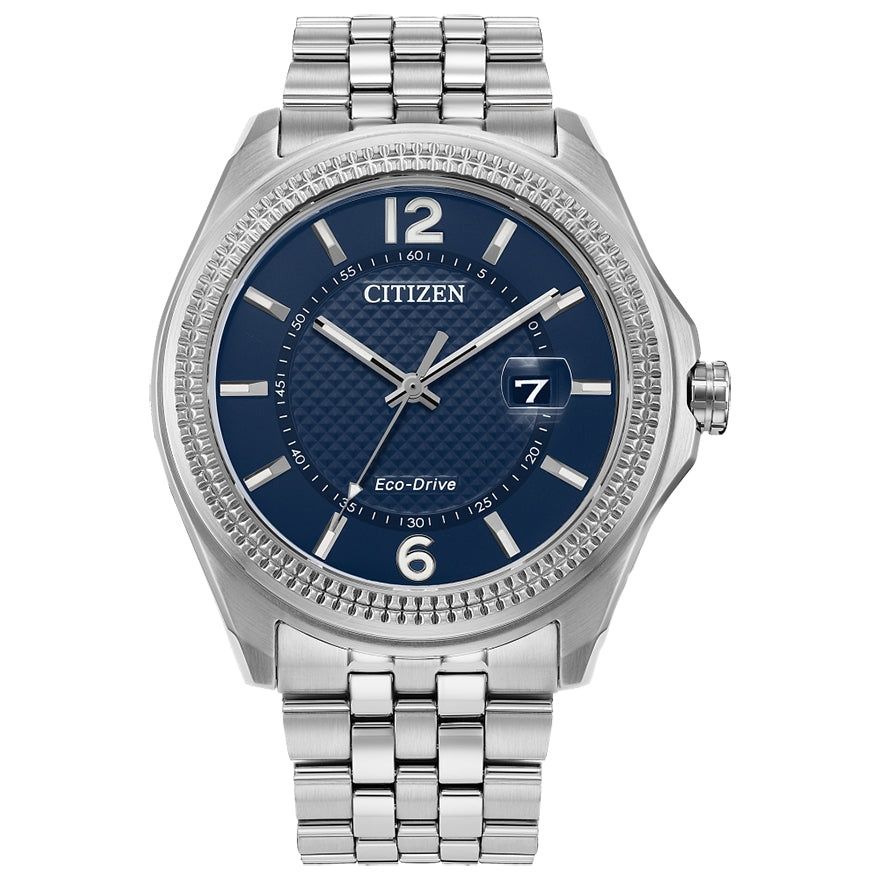 СРОЧНО! Японские часы Citizen Eco-drive 42мм