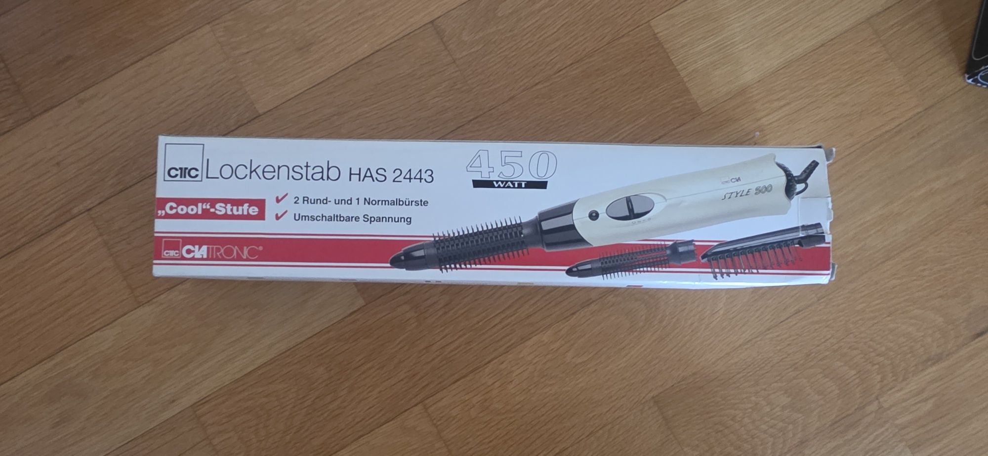 3 Маши за къдрици Babyliss, elite и за изправяне