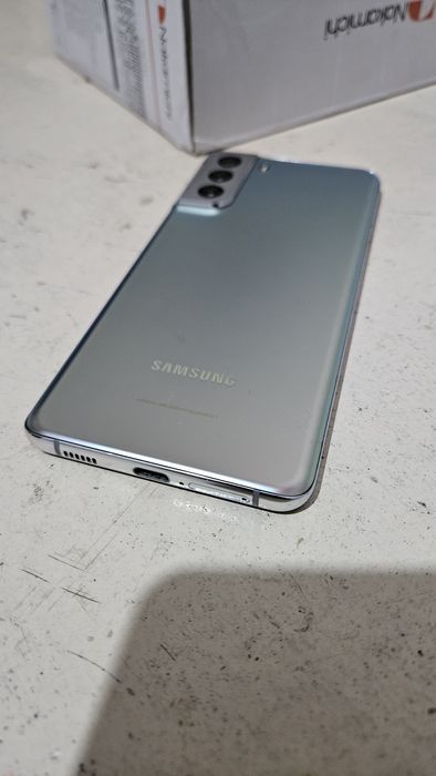 S21 Plus Korea ideal