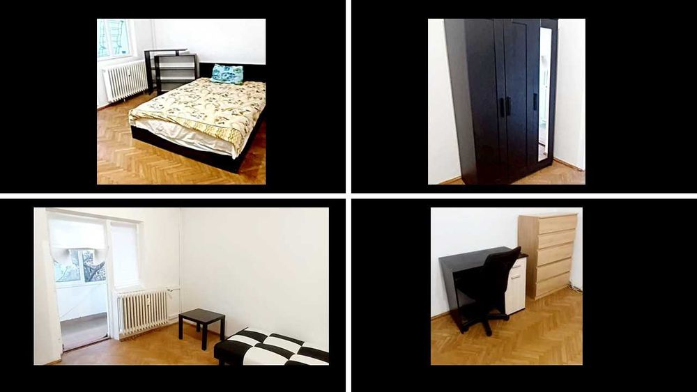 Apartament 2 camere, zona Dorobanti