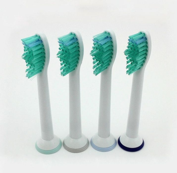 Rezerve capete / toc suport periuta electrica Oral B Philips Sonicare