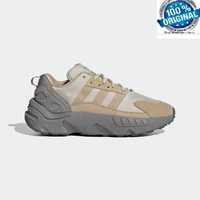 ADIDASI ORIGINALI 100% Adidas ZX 22 BOOST "Alluminium"  nr 40 2/3