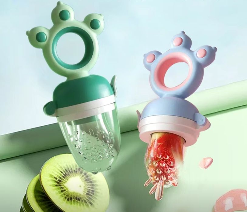 Соски  и бутылочки нибулайзеры для кормления малышей