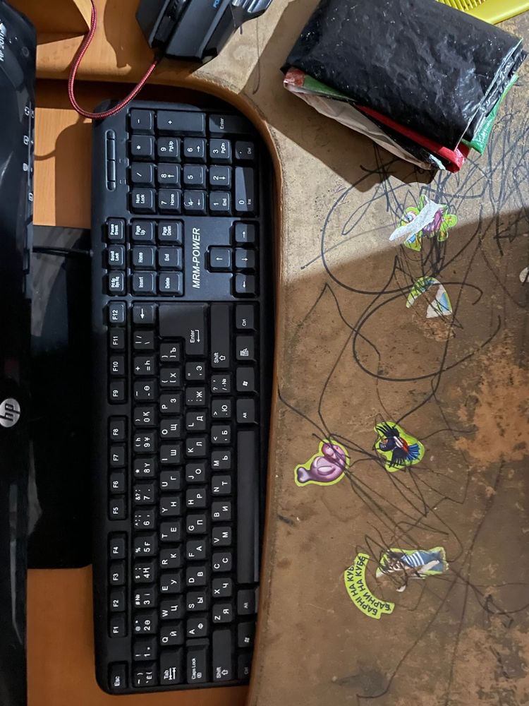 Игравой компьютер