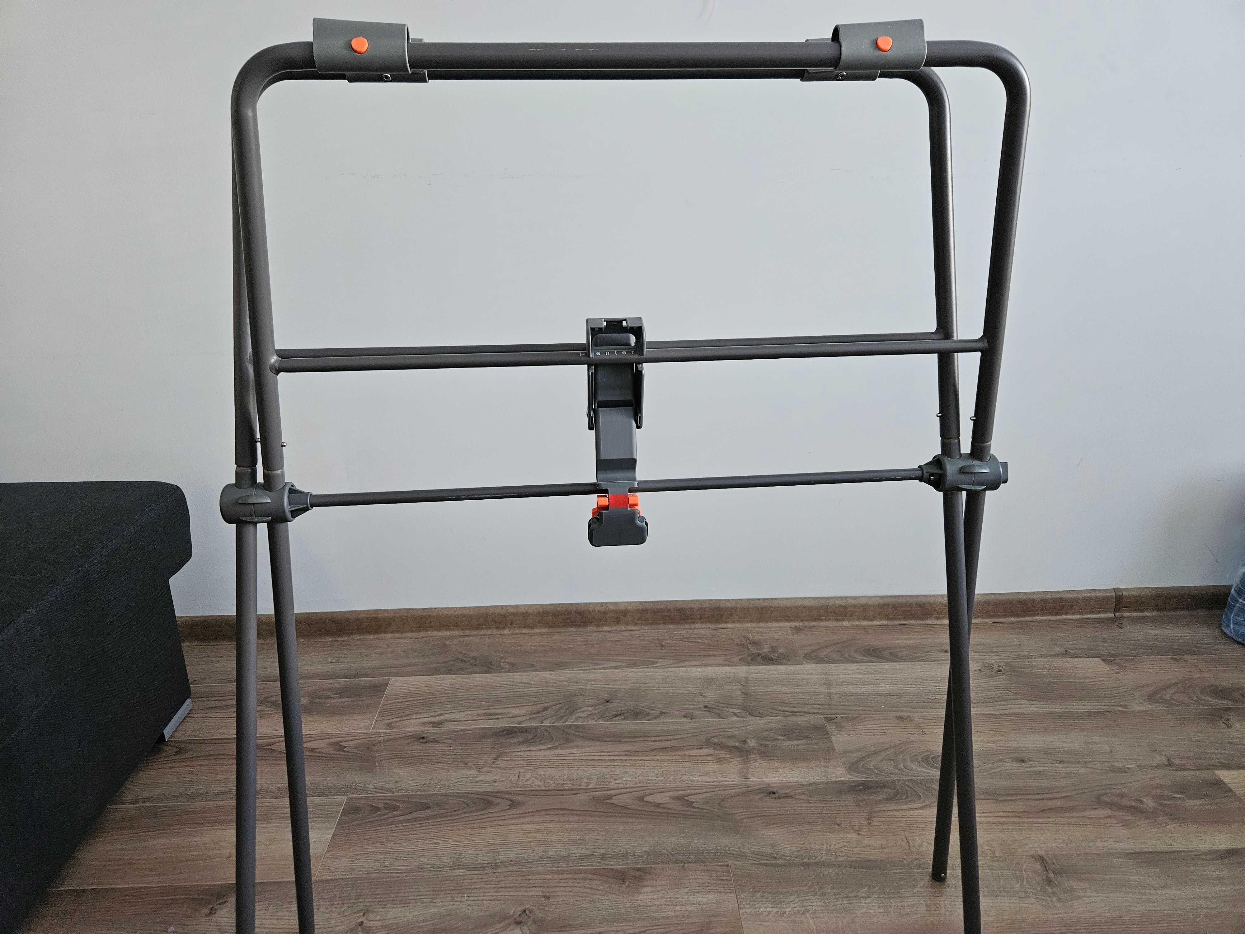 Стойка за вана + ваничка за къпане Stokke/ Стоке