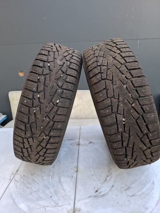 Двери резины SNOW CROSS R16